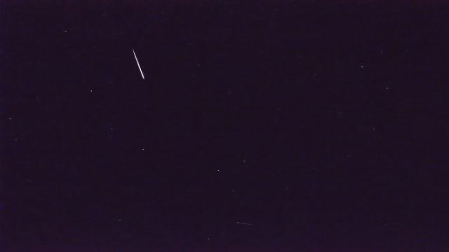 AMS32 meteor