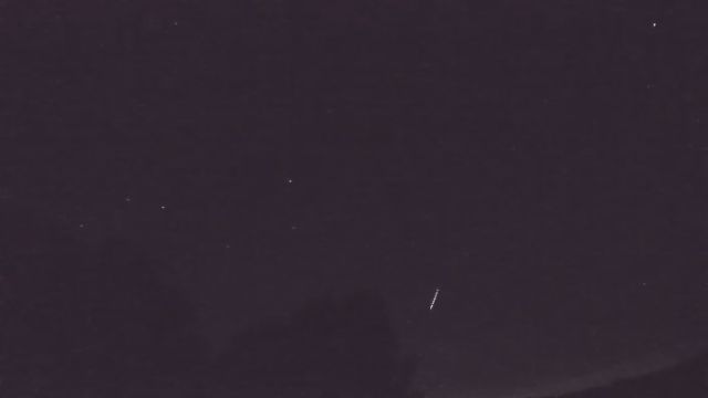 AMS32 meteor
