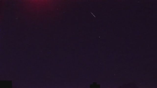 AMS32 meteor