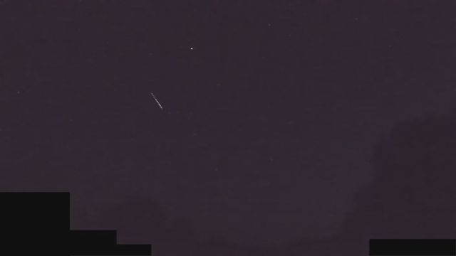 AMS32 meteor