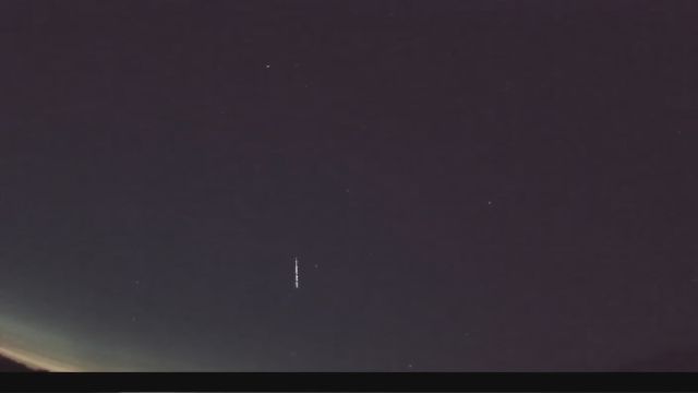 AMS32 meteor