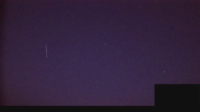 AMS32 meteor