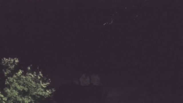 AMS32 meteor