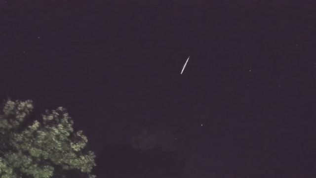 AMS32 meteor