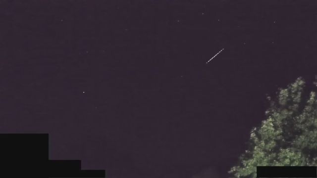 AMS32 meteor