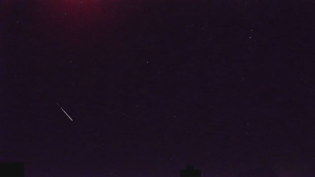 AMS32 meteor