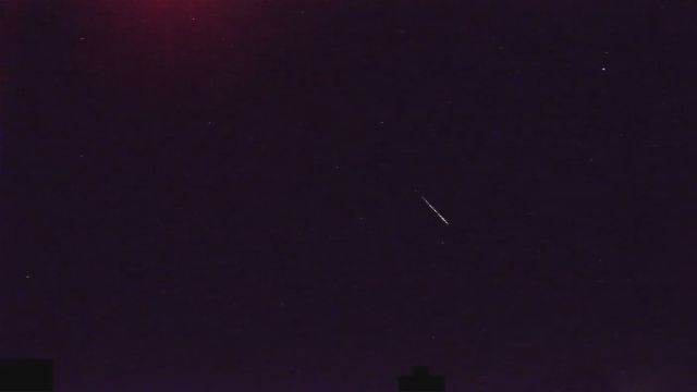 AMS32 meteor