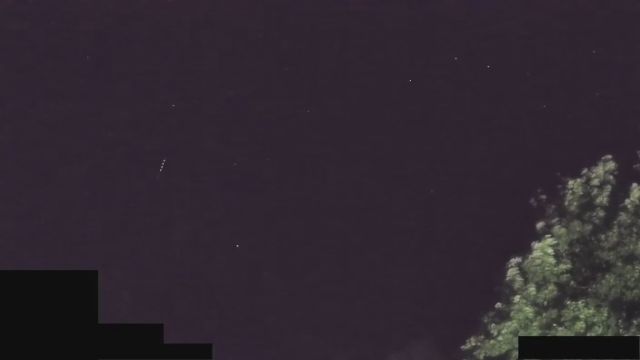 AMS32 meteor