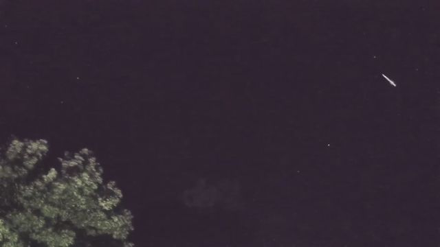 AMS32 meteor