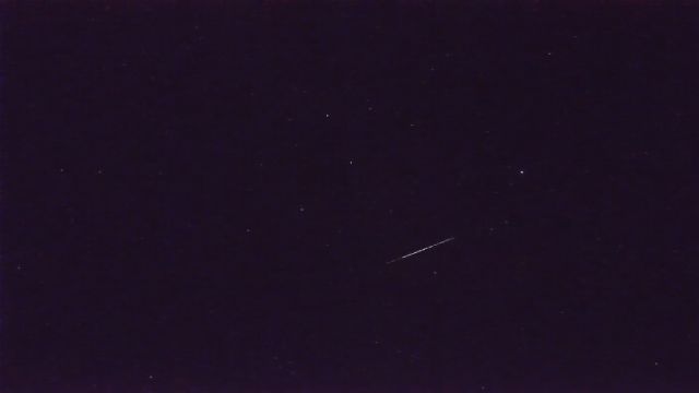 AMS32 meteor
