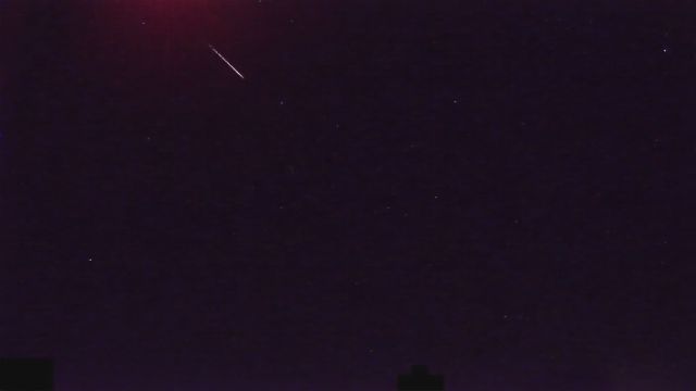 AMS32 meteor