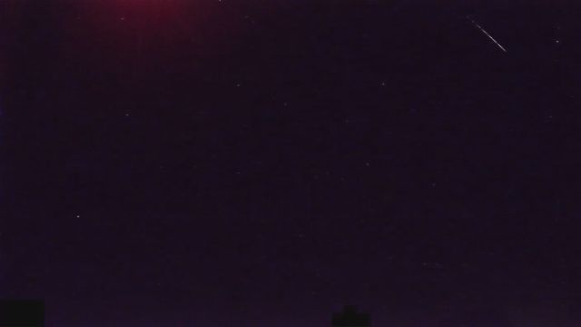 AMS32 meteor