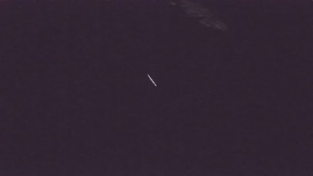 AMS32 meteor