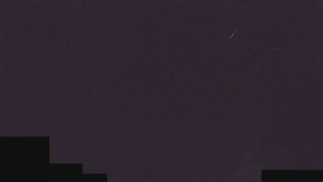AMS32 meteor