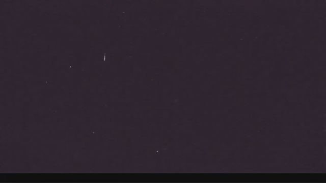 AMS32 meteor