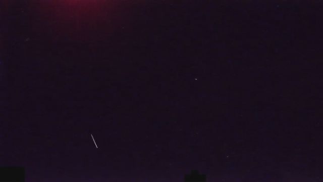 AMS32 meteor