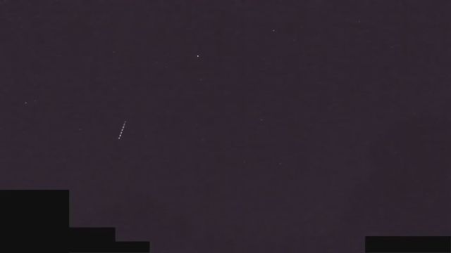 AMS32 meteor