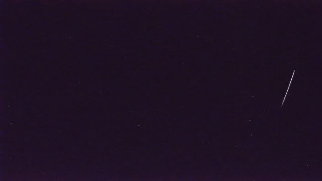 AMS32 meteor