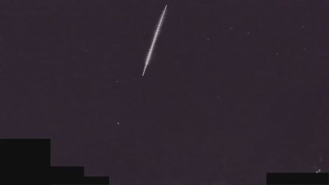 AMS32 meteor