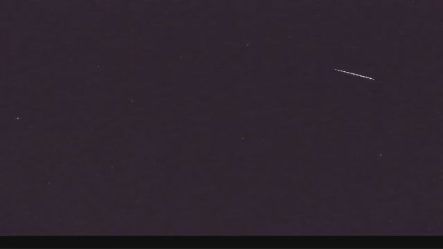 AMS32 meteor
