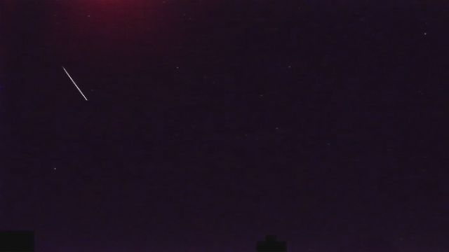 AMS32 meteor