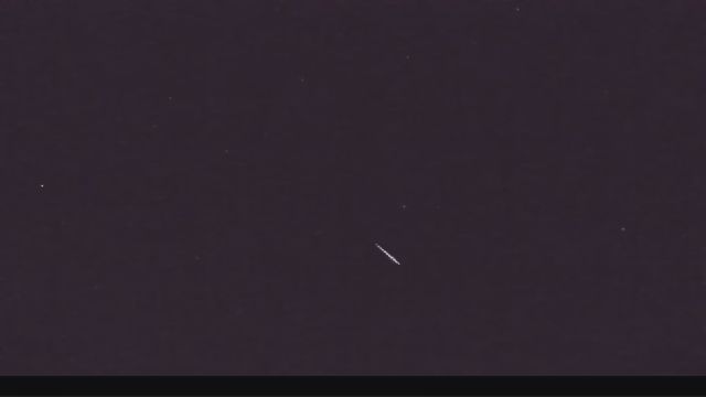 AMS32 meteor