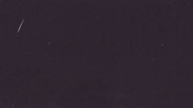 AMS32 meteor