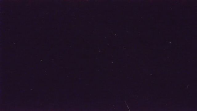 AMS32 meteor