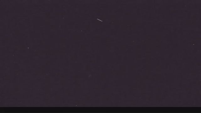 AMS32 meteor