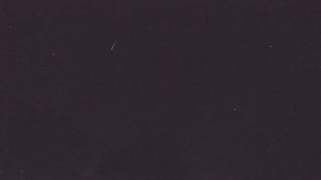 AMS32 meteor