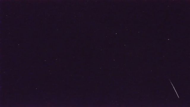 AMS32 meteor