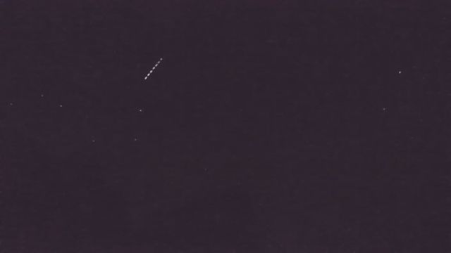 AMS32 meteor