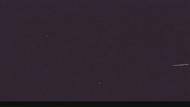 AMS32 meteor