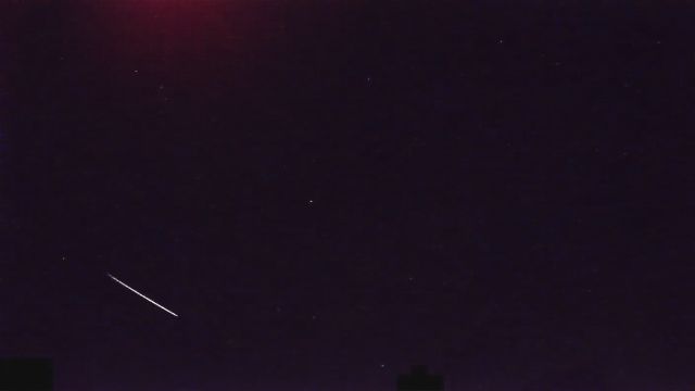AMS32 meteor