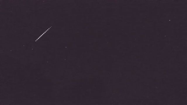AMS32 meteor