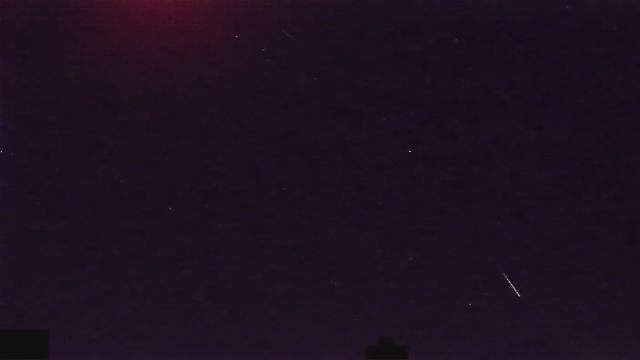 AMS32 meteor