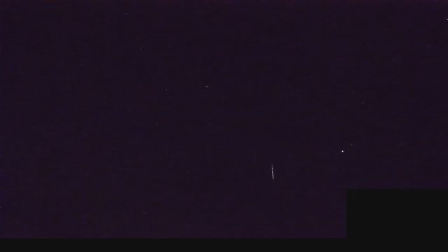 AMS32 meteor