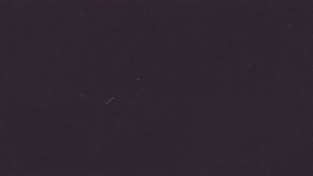 AMS32 meteor