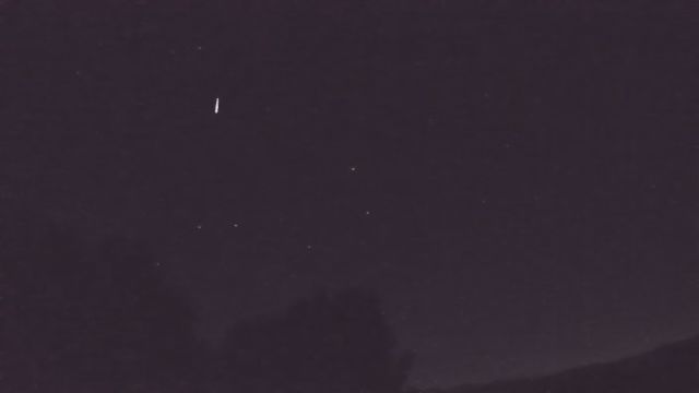 AMS32 meteor