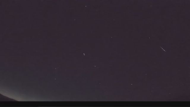 AMS32 meteor