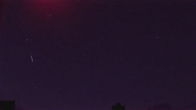 AMS32 meteor