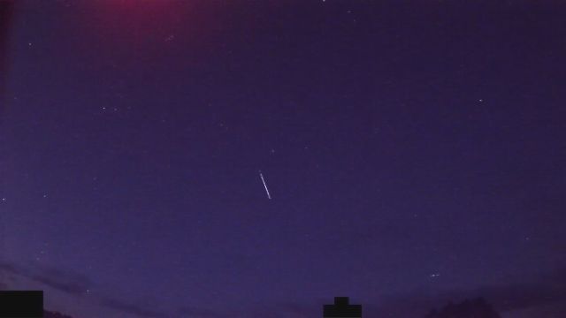 AMS32 meteor