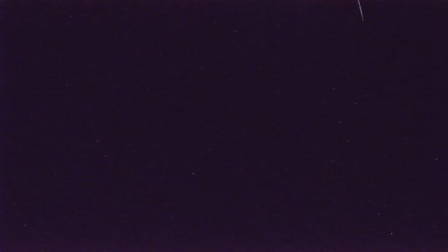 AMS32 meteor