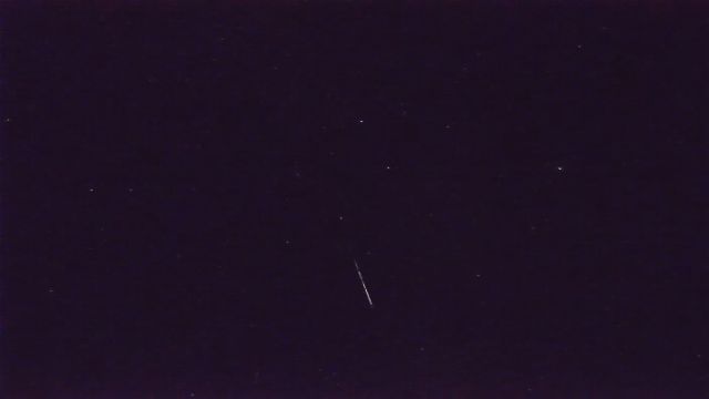 AMS32 meteor