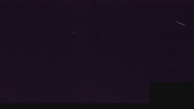 AMS32 meteor
