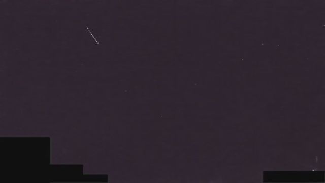 AMS32 meteor