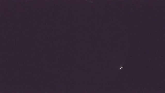 AMS32 meteor