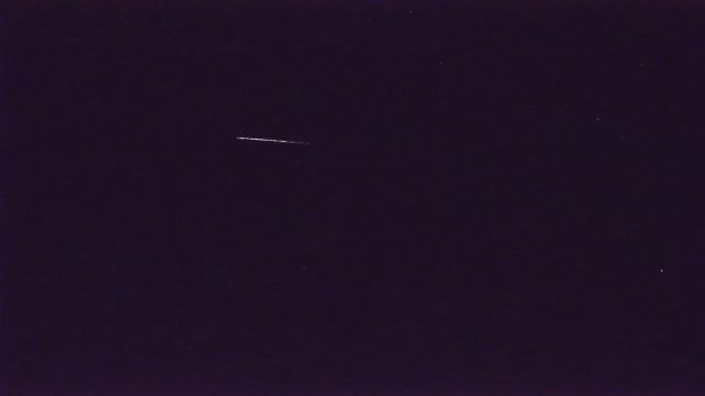 AMS32 meteor