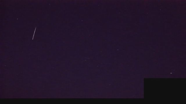 AMS32 meteor