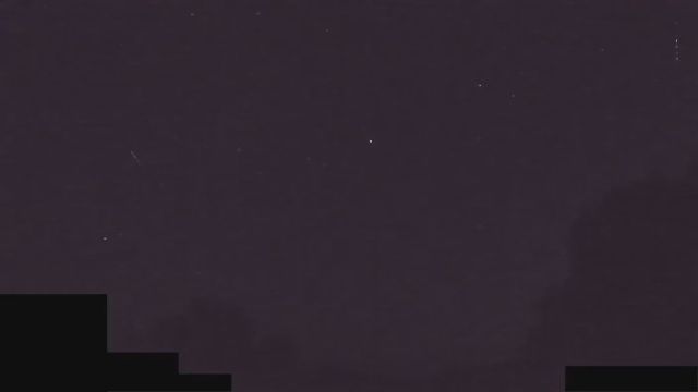 AMS32 meteor